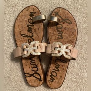 SAM EDELMAN sandals